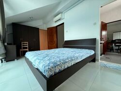 Upper Thomson Road (D20), Semi-Detached #543063291